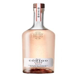 Código 1530 Rosa Tequila
